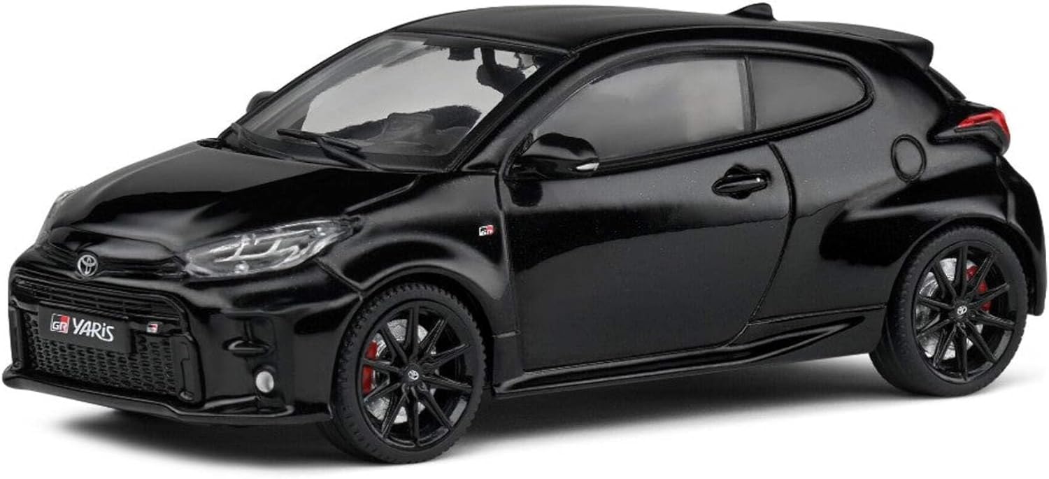 Solido Toyota Yaris Gr