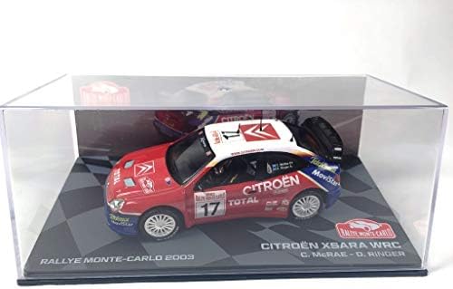 Vue 2 de Opo Voiture Citroen Xsara