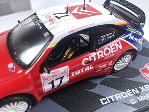 Vue 3 de Opo Voiture Citroen Xsara