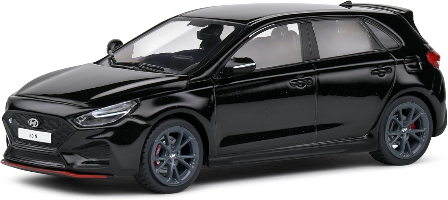 Solido Hyundai Hyundai In