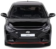 Vue 2 de Solido Hyundai Hyundai In