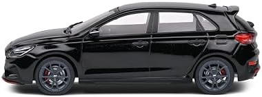 Vue 3 de Solido Hyundai Hyundai In