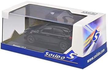 Vue 5 de Solido Hyundai Hyundai In