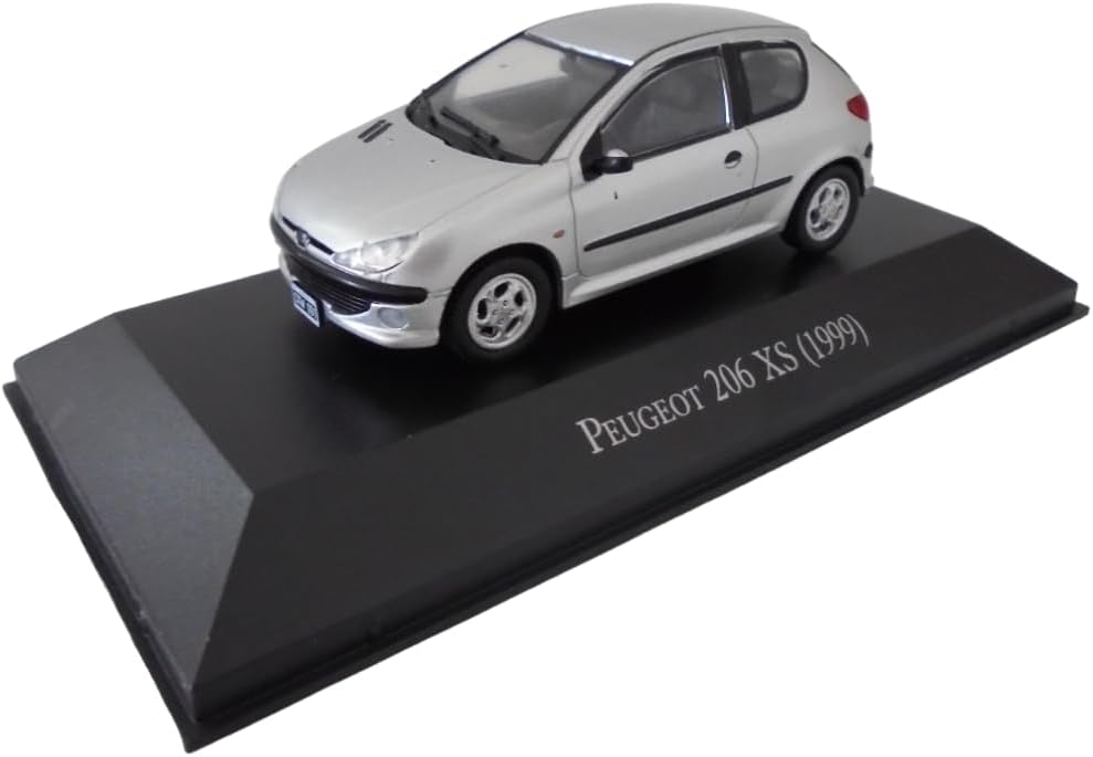 Opo Peugeot Xs Salvat