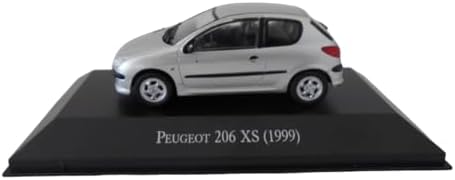 Vue 2 de Opo Peugeot Xs Salvat