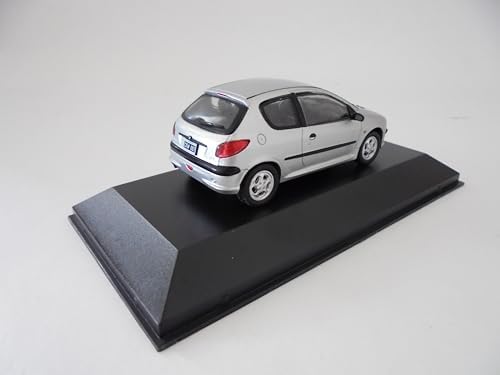 Vue 3 de Opo Peugeot Xs Salvat