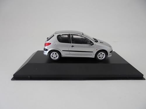 Vue 4 de Opo Peugeot Xs Salvat
