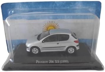 Vue 6 de Opo Peugeot Xs Salvat