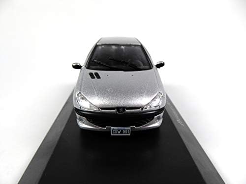 Vue 7 de Opo Peugeot Xs Salvat