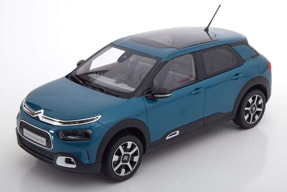 Norev Citroen Cactus