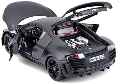 Vue 2 de Maisto Miniature De Voiture