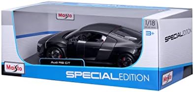 Vue 5 de Maisto Miniature De Voiture