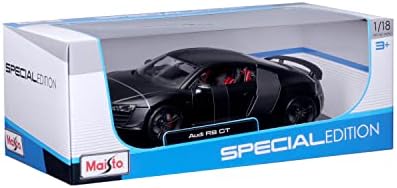 Vue 6 de Maisto Miniature De Voiture