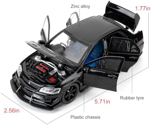 Vue 2 de Bghsca Compatible Avec Voiture
