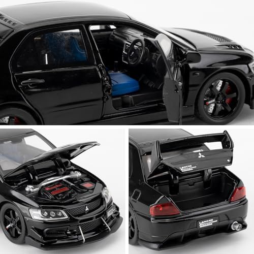 Vue 4 de Bghsca Compatible Avec Voiture