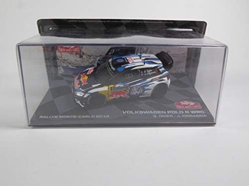 Vue 5 de Voiture Miniature Polo