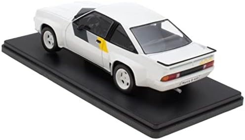 Vue 2 de Voiture Miniature De Collection