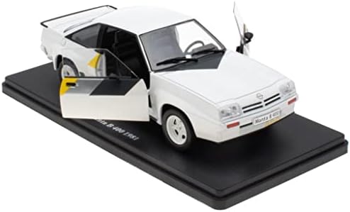 Vue 3 de Voiture Miniature De Collection