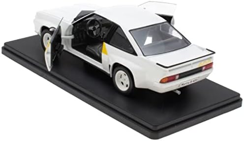 Vue 4 de Voiture Miniature De Collection