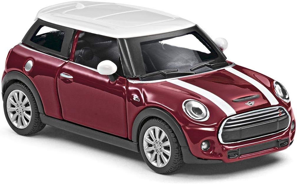 Mini Cooper Voiture