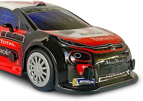 Vue 6 de Mondo Citroen Wrc