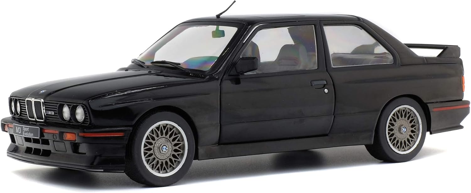 Solido Bmw