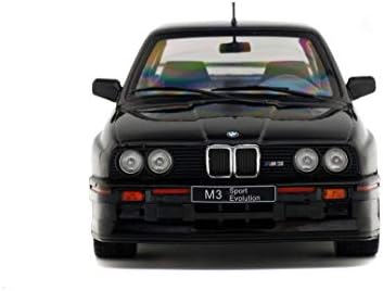 Vue 2 de Solido Bmw