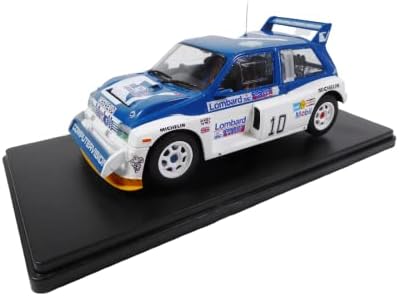 Vue 2 de Voiture Miniature Reproduite