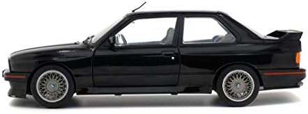Vue 3 de Solido Bmw