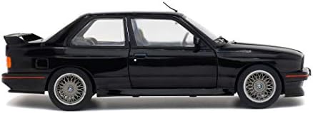 Vue 4 de Solido Bmw