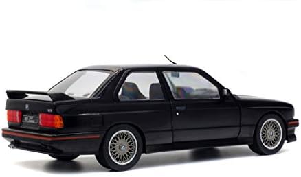 Vue 5 de Solido Bmw