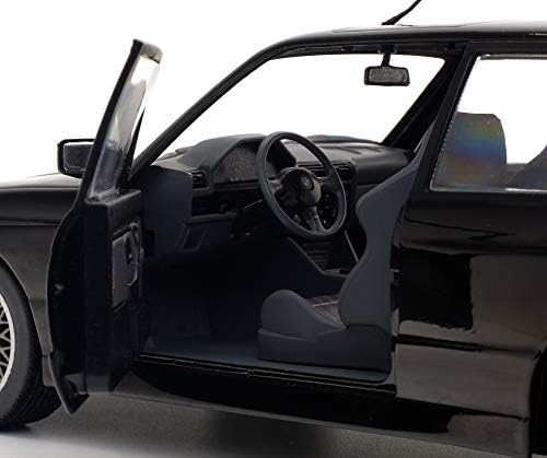 Vue 6 de Solido Bmw