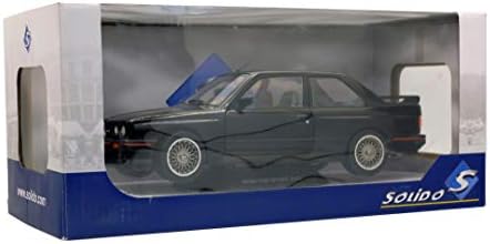 Vue 7 de Solido Bmw