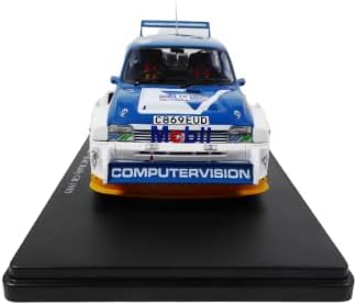 Vue 7 de Voiture Miniature Reproduite