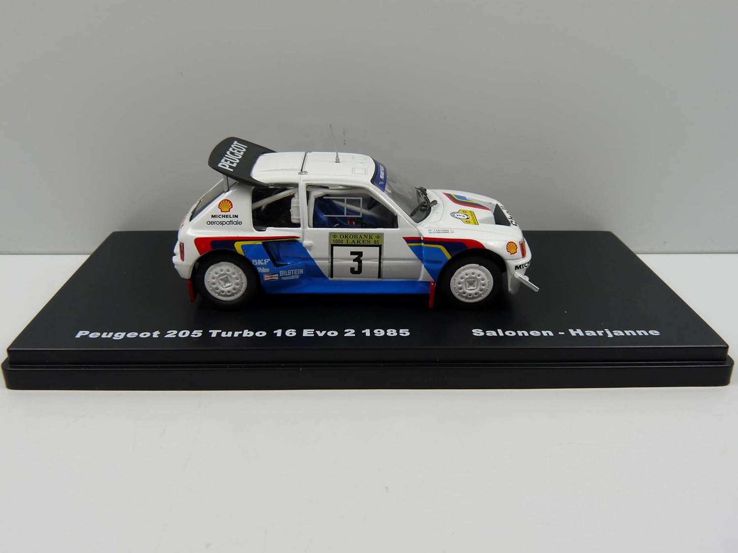 Rmx Mexique Rallye Wrc