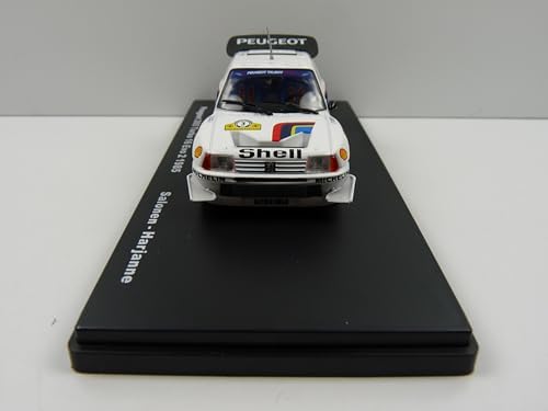Vue 2 de Rmx Mexique Rallye Wrc