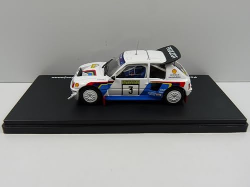 Vue 3 de Rmx Mexique Rallye Wrc