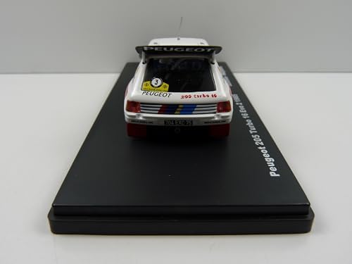 Vue 4 de Rmx Mexique Rallye Wrc