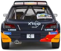 Vue 6 de Solido Peu Maxi Rallye