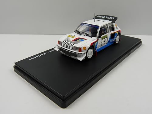 Vue 5 de Rmx Mexique Rallye Wrc