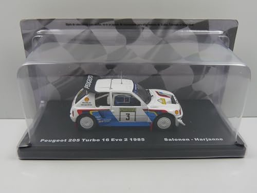 Vue 7 de Rmx Mexique Rallye Wrc