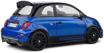 Vue 7 de Fiat Abarth Tributo Rally
