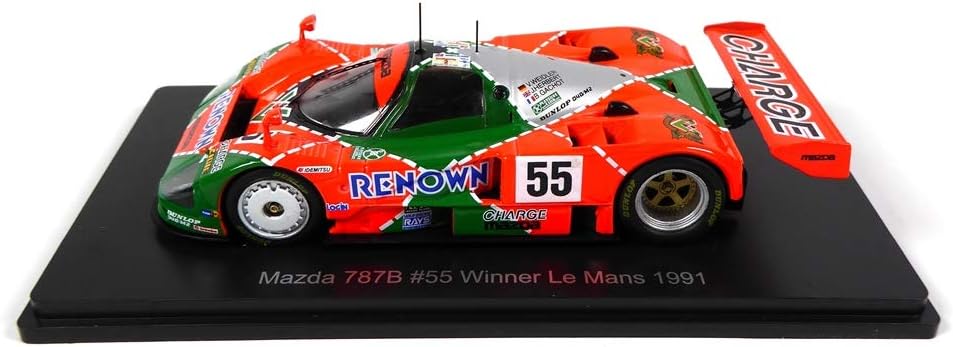 Opo Mazda Winner
