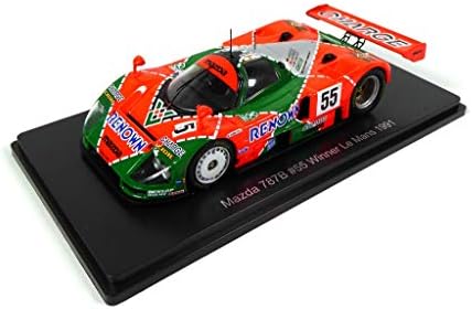 Vue 2 de Opo Mazda Winner