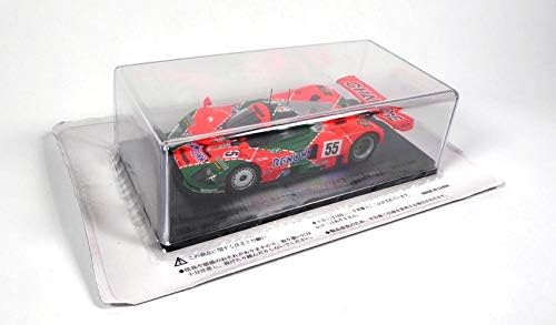 Vue 3 de Opo Mazda Winner