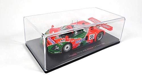 Vue 4 de Opo Mazda Winner