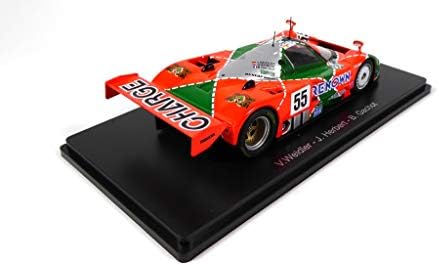Vue 5 de Opo Mazda Winner