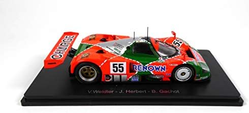 Vue 6 de Opo Mazda Winner