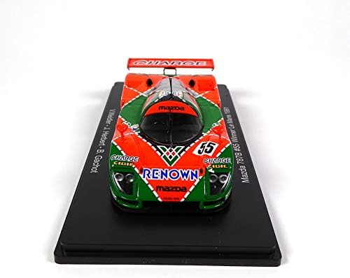 Vue 7 de Opo Mazda Winner