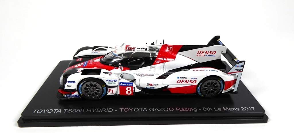 Toyota Ts Hybrid Toyota